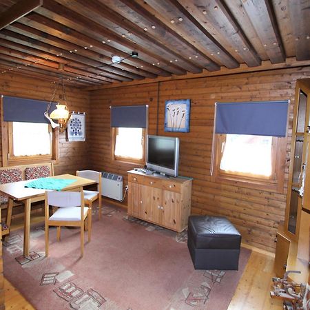 Characterful Old Farmhouse With 4 Apartments In Fresach Carinthia With Garden Exterior photo